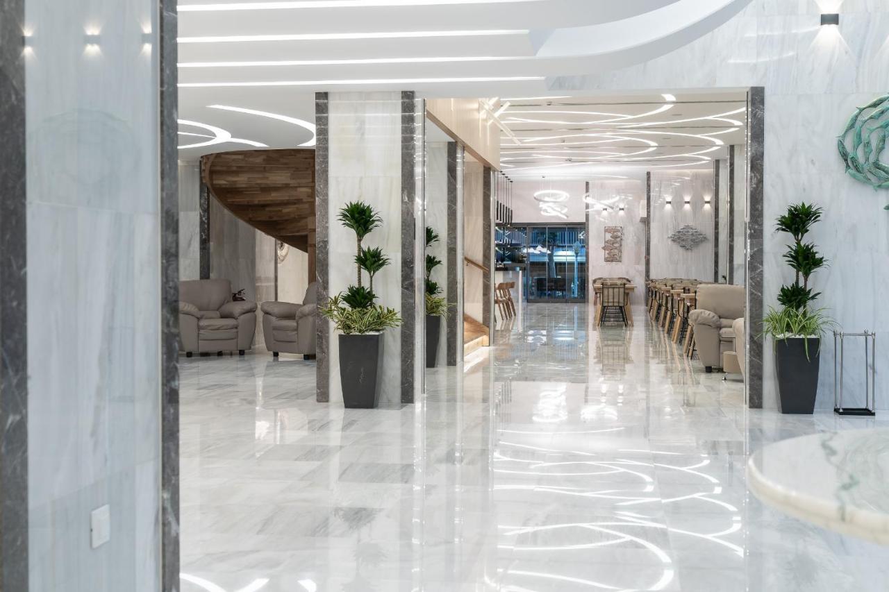 Hotel Rhodos Horizon City-adults Only