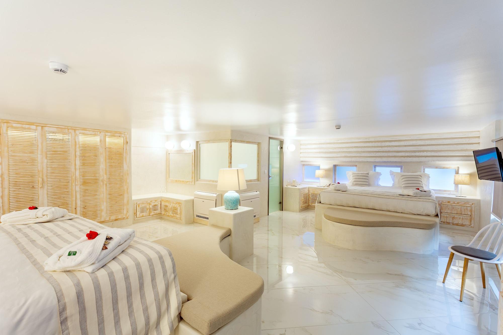Rhodos Horizon City-adults Only Hotel 4*