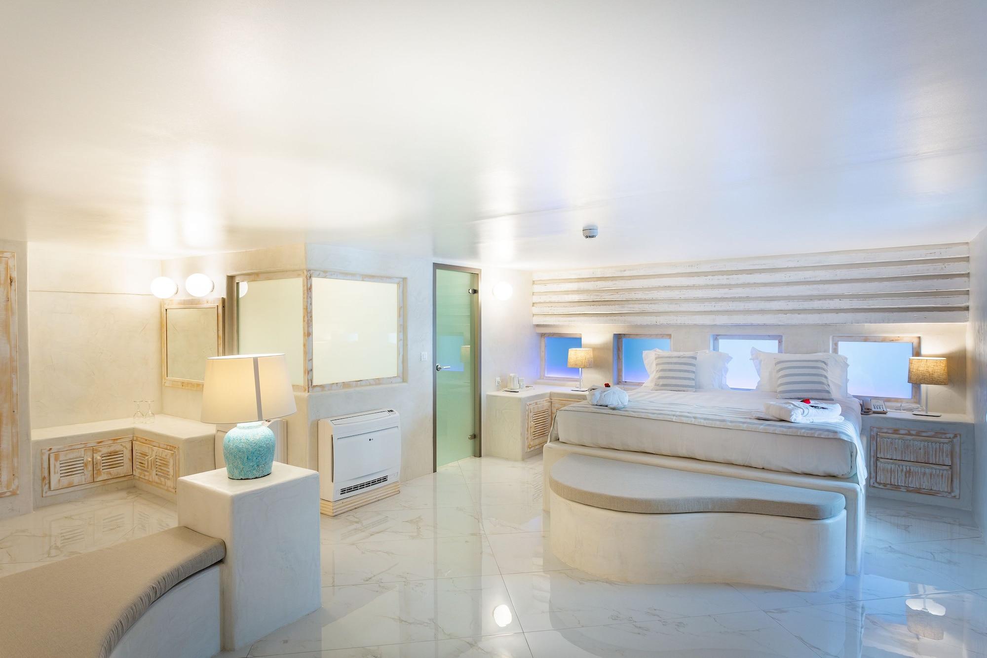 Hotel Rhodos Horizon City-adults Only 4*