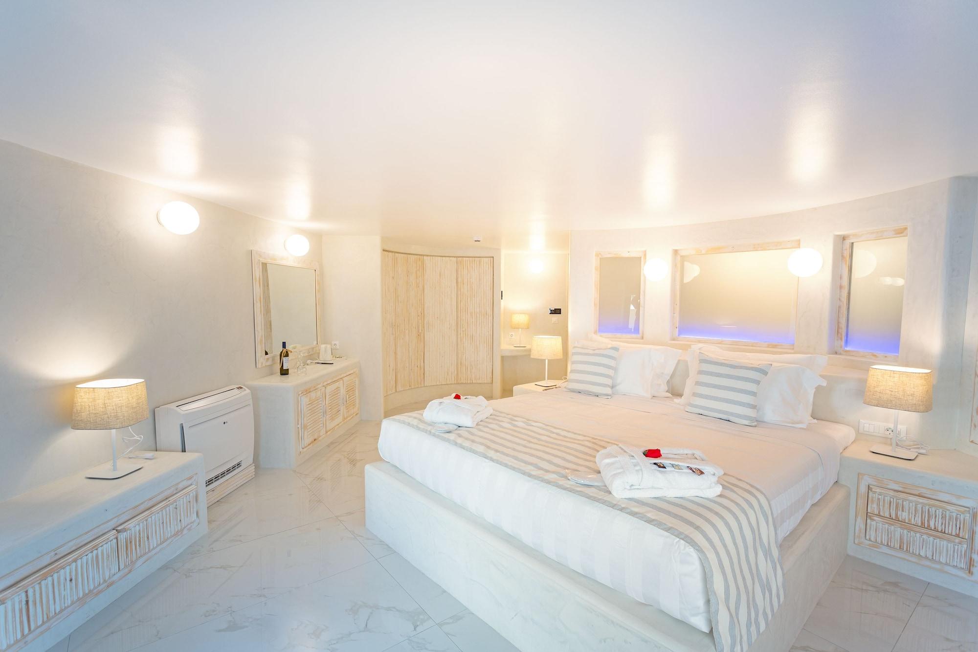 Hotel Rhodos Horizon City-adults Only 4*