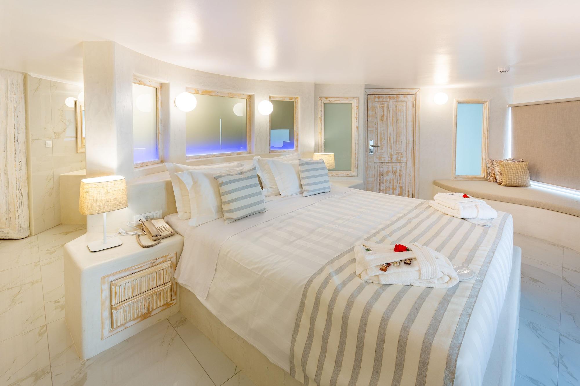 Rhodos Horizon City-adults Only Hotel 4*
