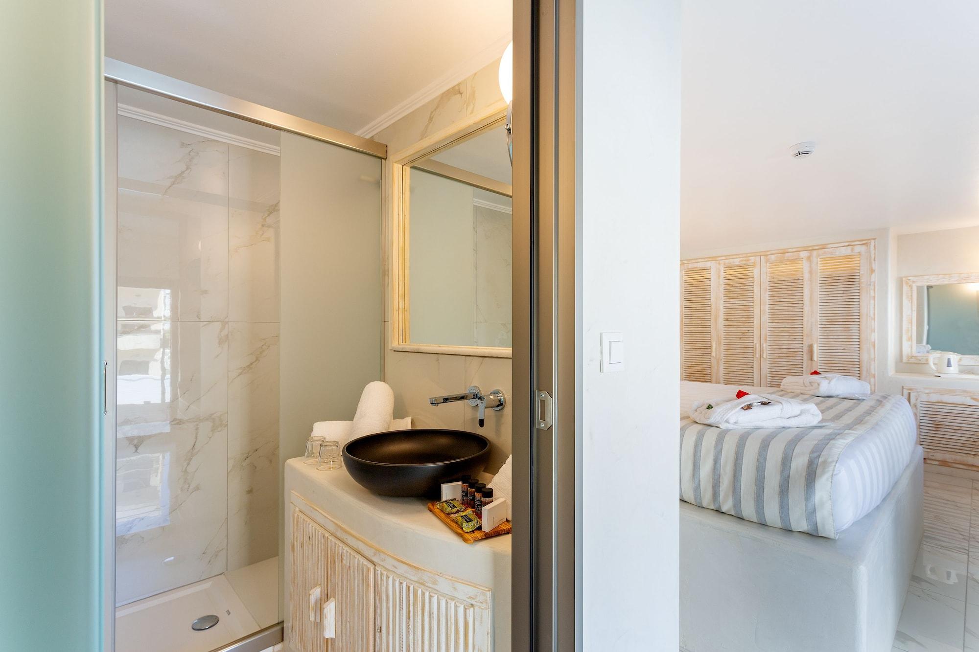 Hotel Rhodos Horizon City-adults Only 4*
