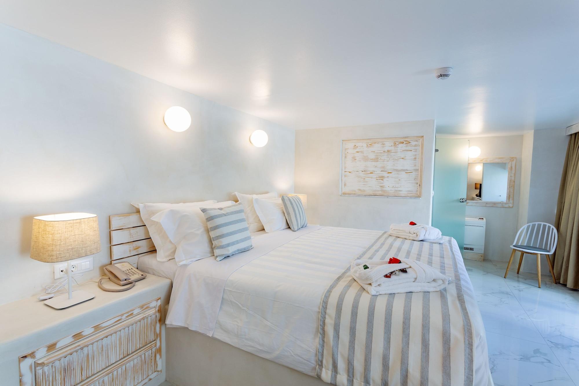 Hotel Rhodos Horizon City-adults Only