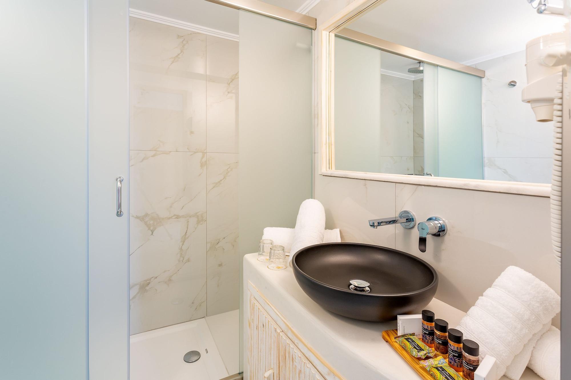 Rhodos Horizon City-adults Only Hotel 4*