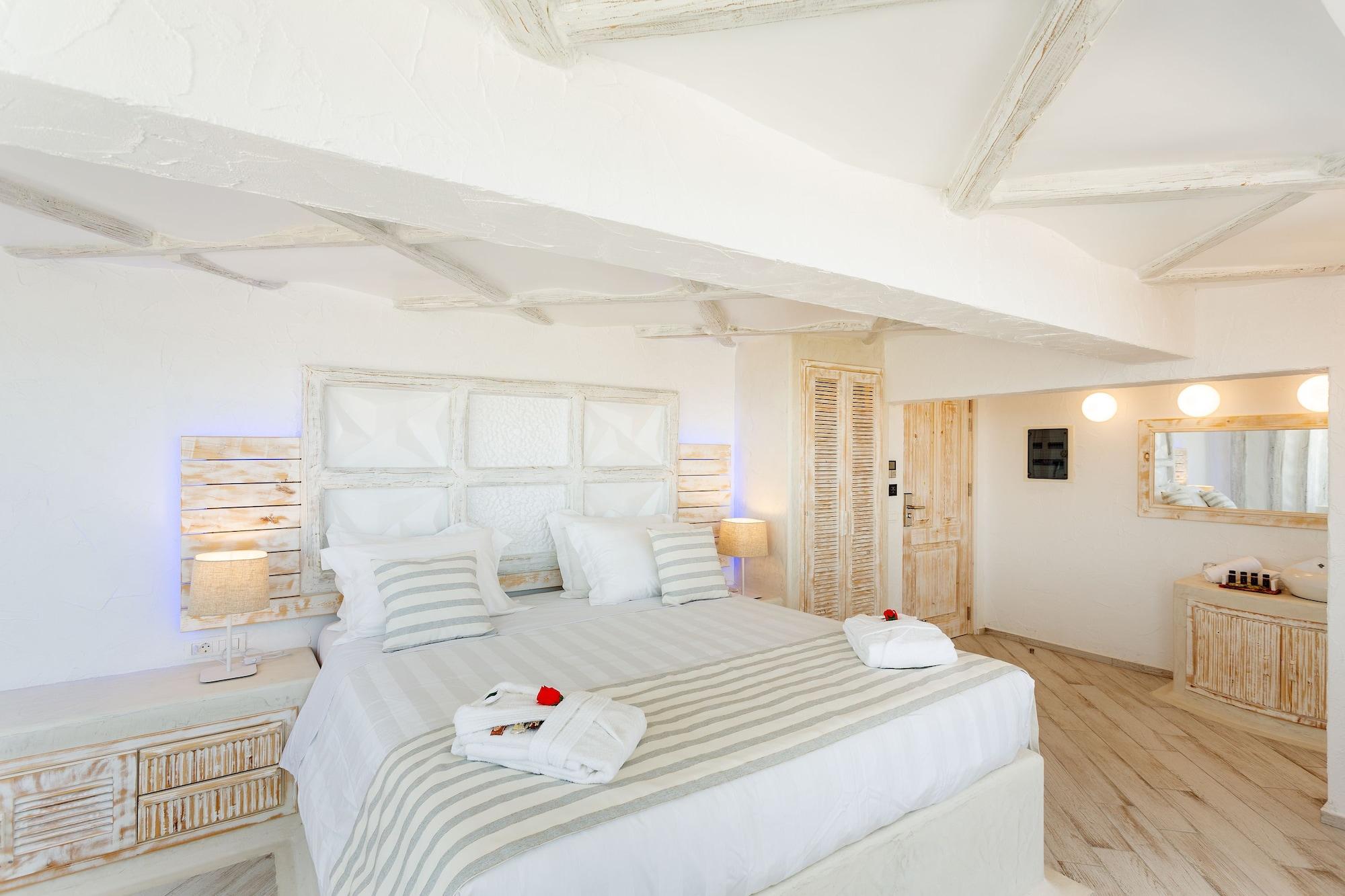 Hotel Rhodos Horizon City-adults Only Rhodes City
