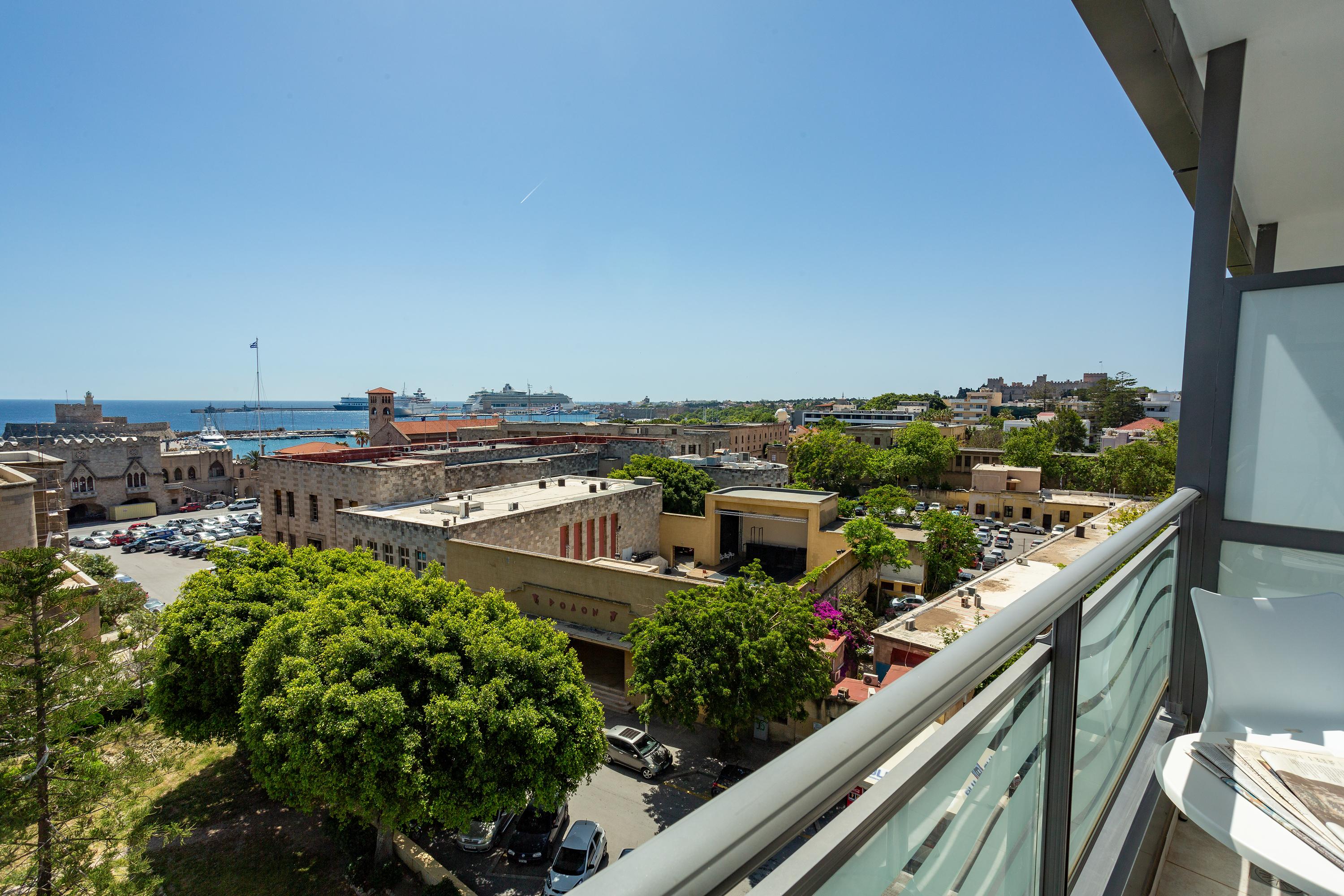 Hotel Rhodos Horizon City-adults Only
