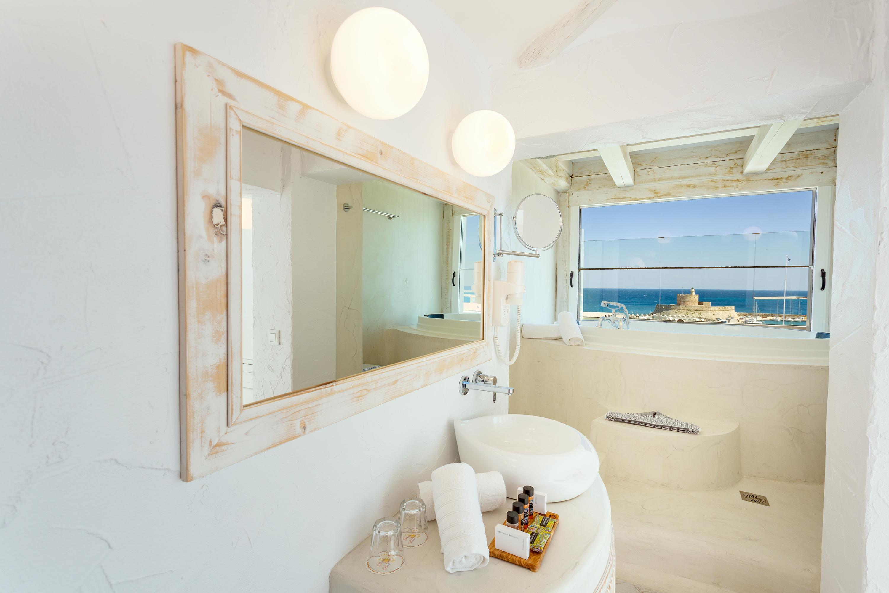 Hotel Rhodos Horizon City-adults Only Rhodes City