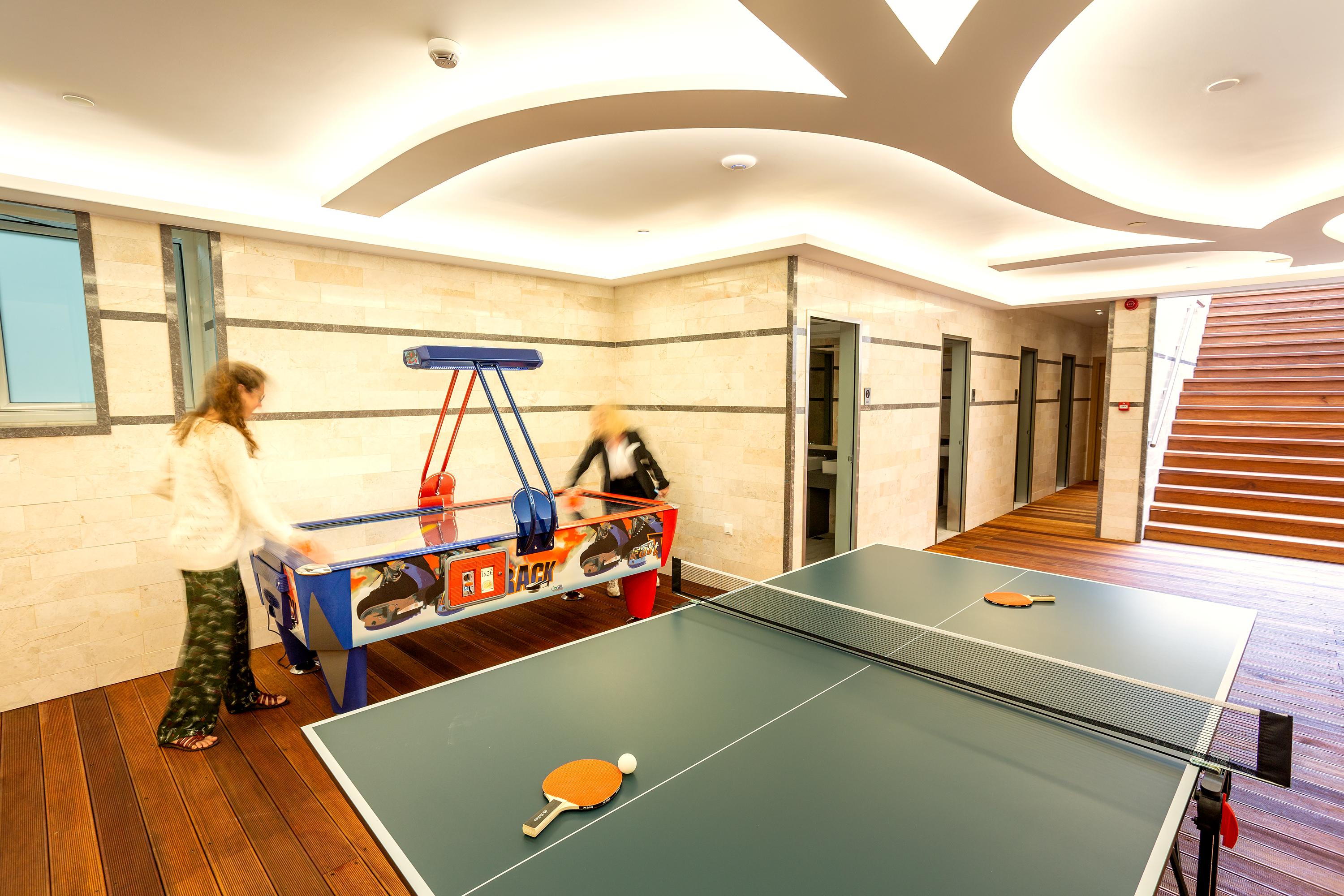 Rhodos Horizon City-adults Only 4*