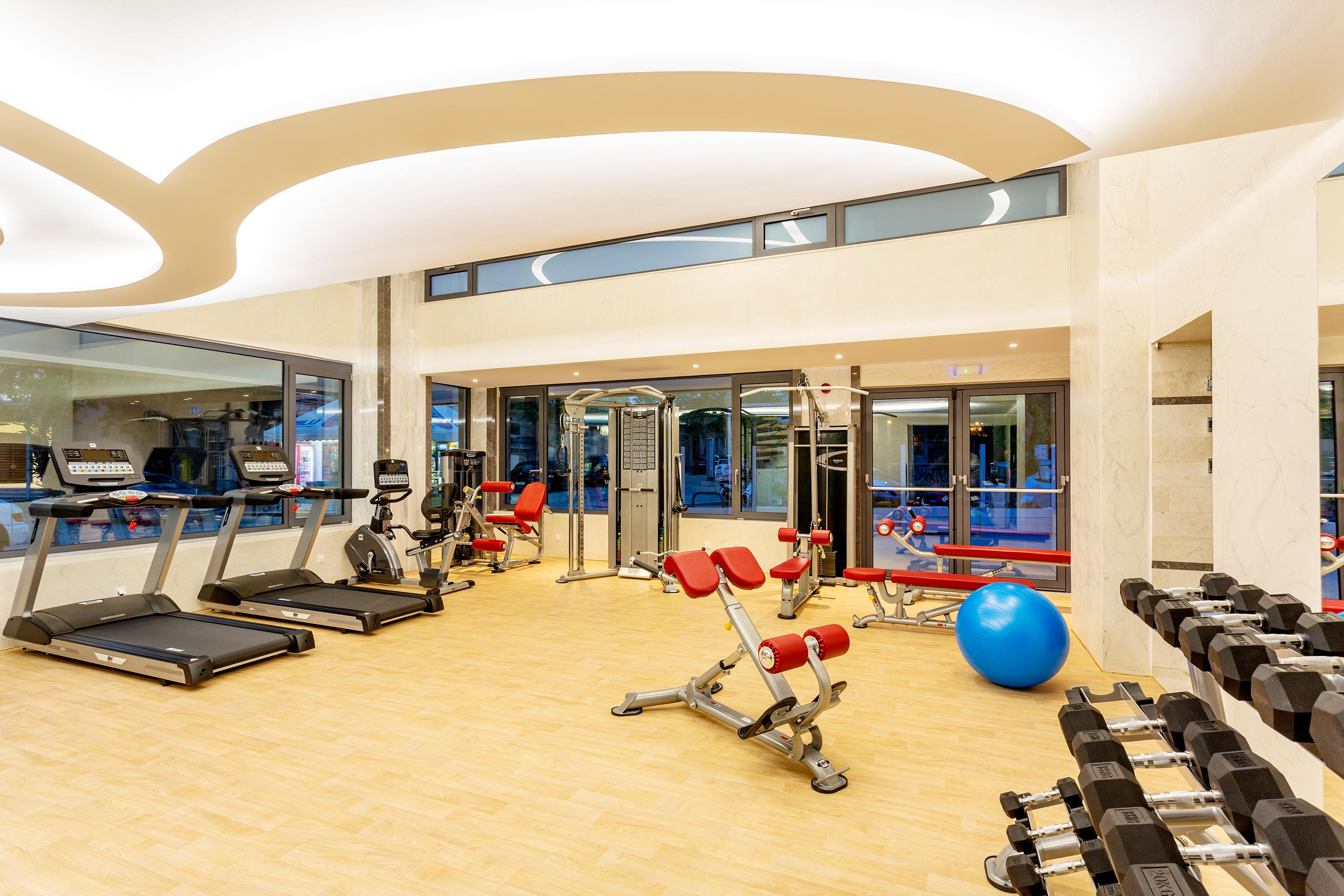 Hotel Rhodos Horizon City-adults Only Rhodes City