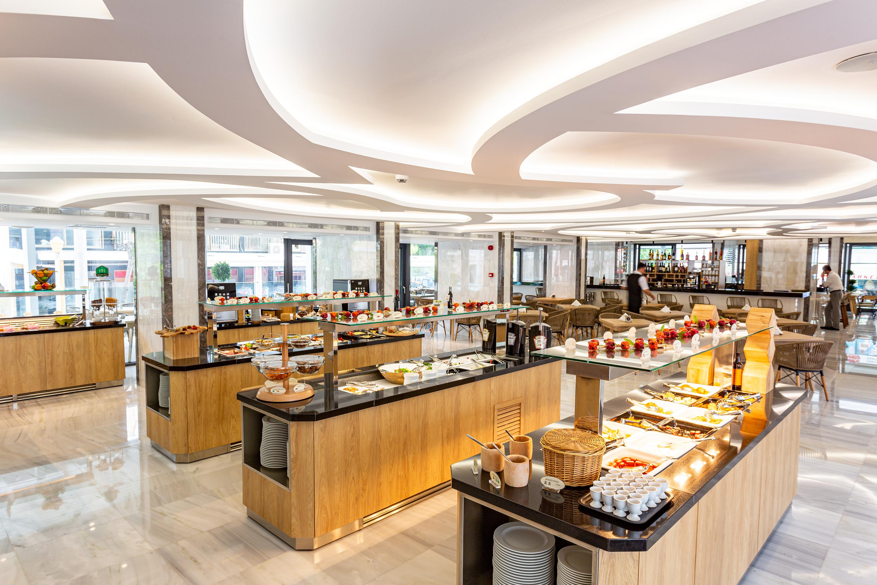Rhodos Horizon City-adults Only Hotel 4*