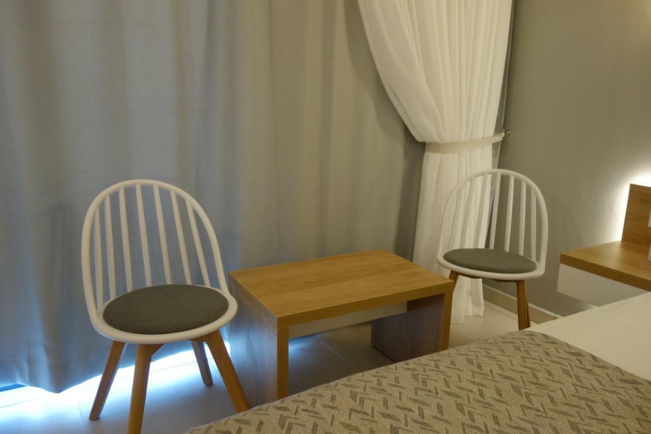 Rhodos Horizon City-adults Only Hotel Rhodes City