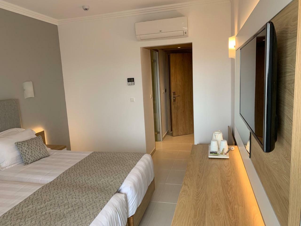 Rhodos Horizon City-adults Only 4* Rhodes City