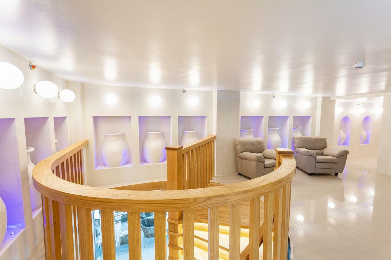 Rhodos Horizon City-adults Only 4*