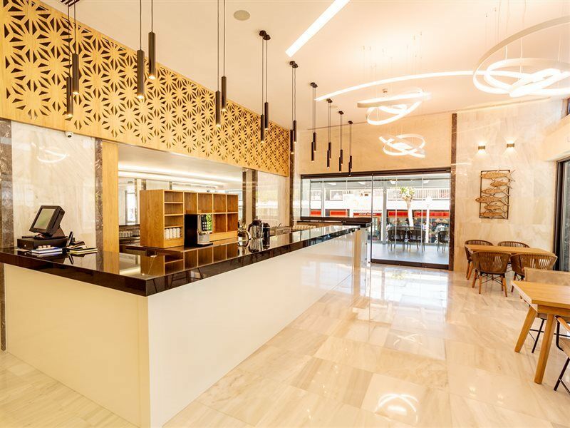 Rhodos Horizon City-adults Only Hotel 4*