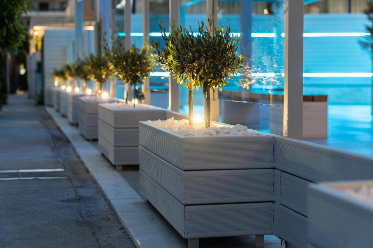 מלון Rhodos Horizon City-adults Only Rhodes City