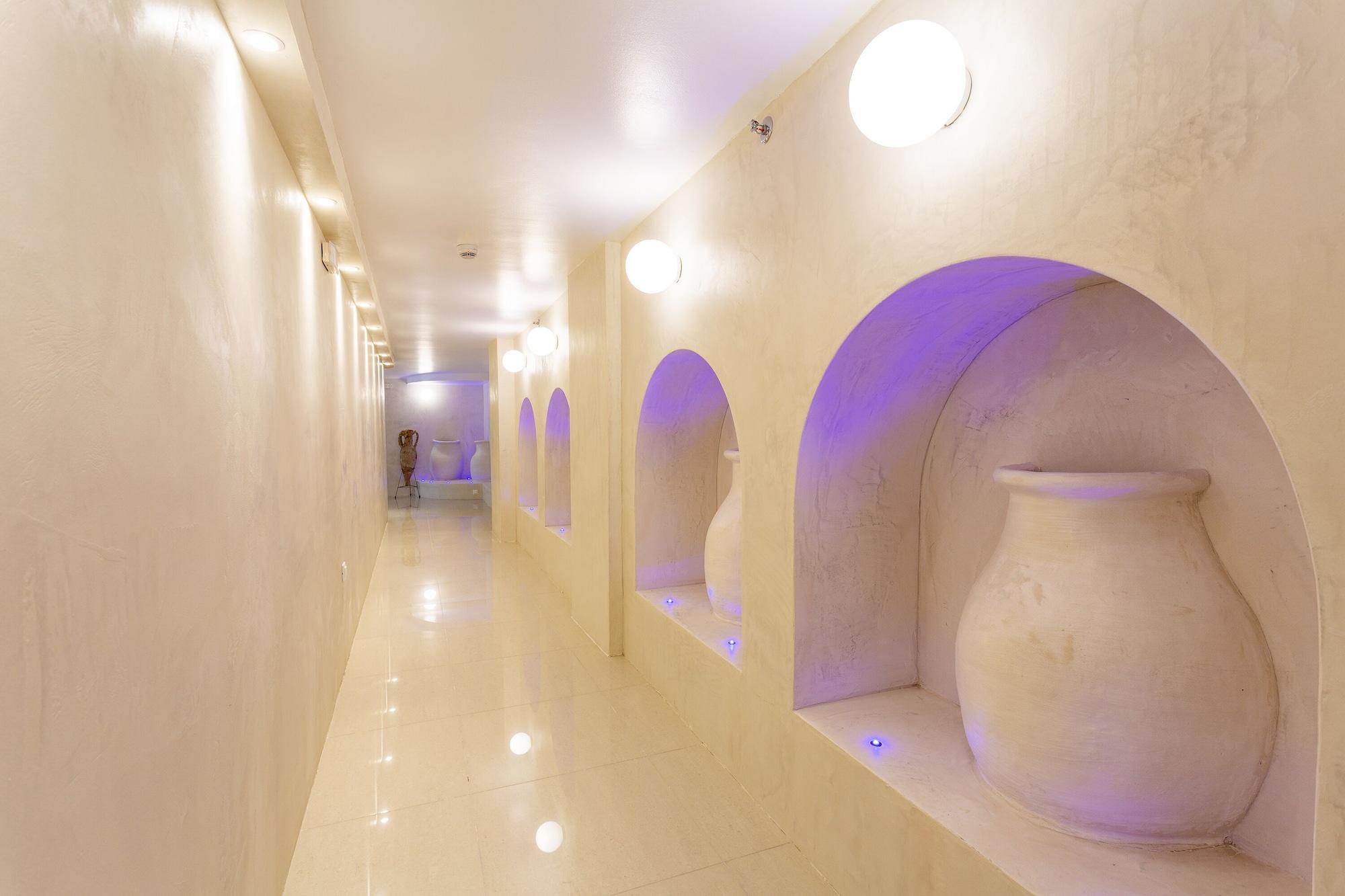 Rhodos Horizon City-adults Only מלון
