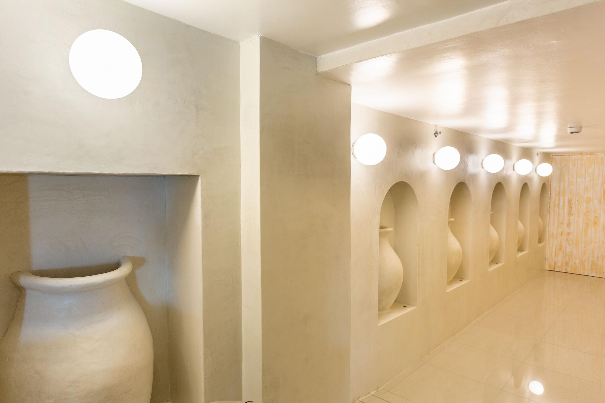 Rhodos Horizon City-adults Only מלון 4*