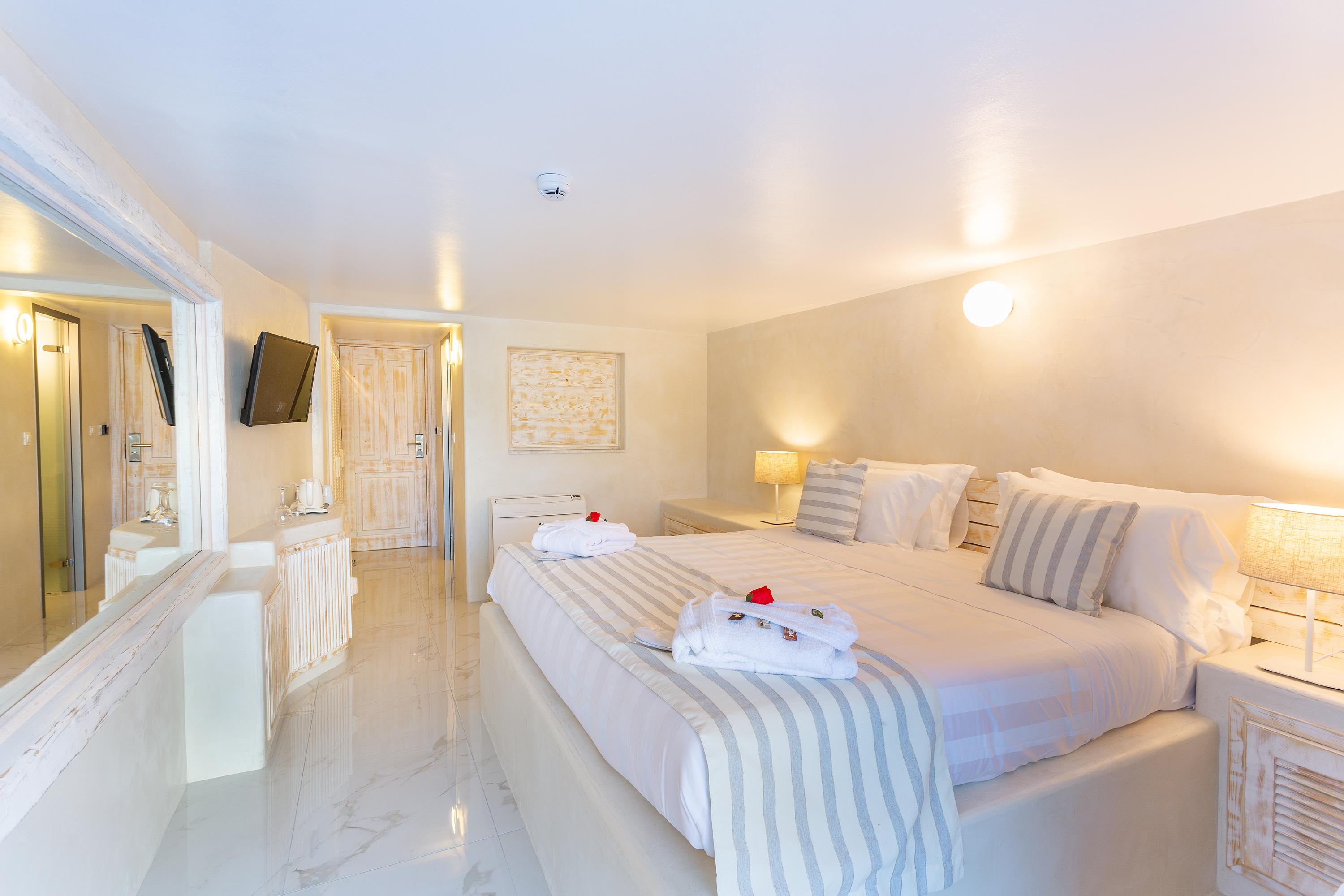 Rhodos Horizon City-adults Only מלון 4*
