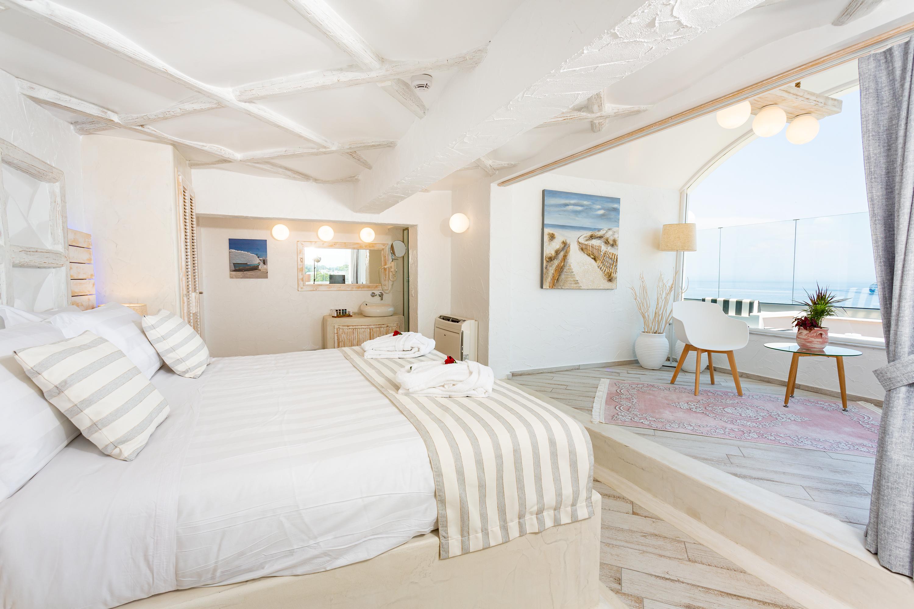 Rhodos Horizon City-adults Only 4*
