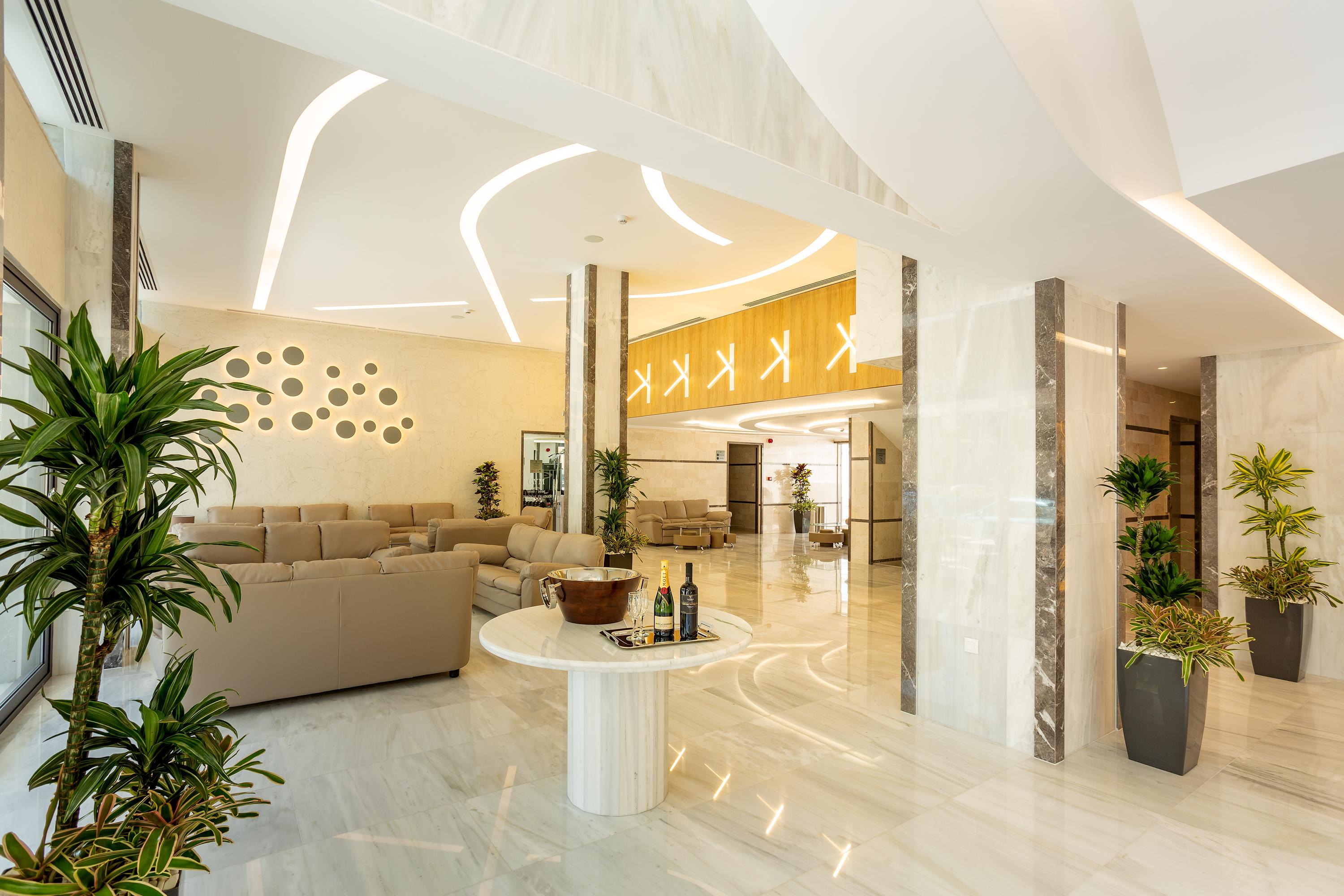 Rhodos Horizon City-adults Only Rhodes City