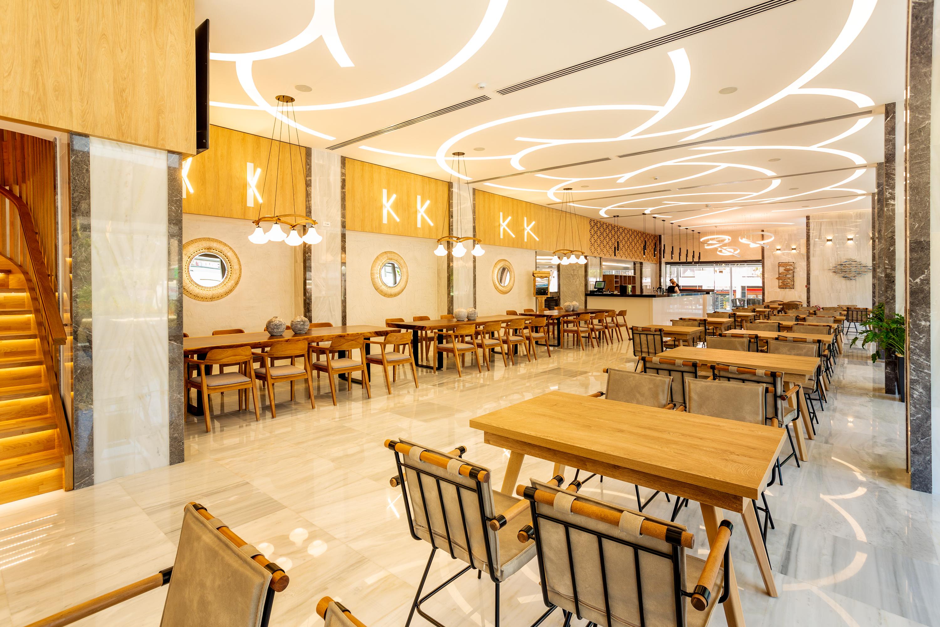 Rhodos Horizon City-adults Only 4*