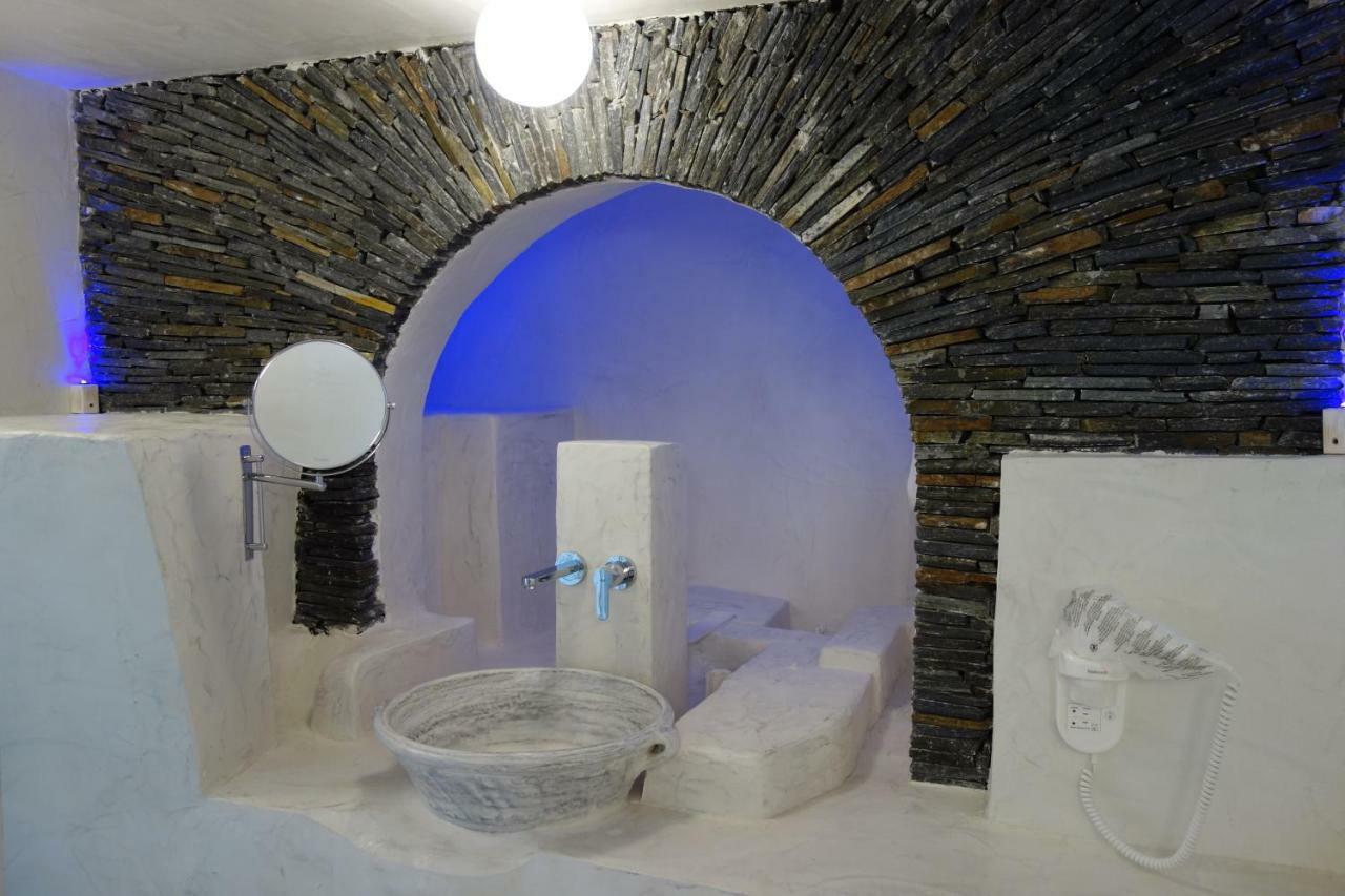 מלון Rhodos Horizon City-adults Only Rhodes City
