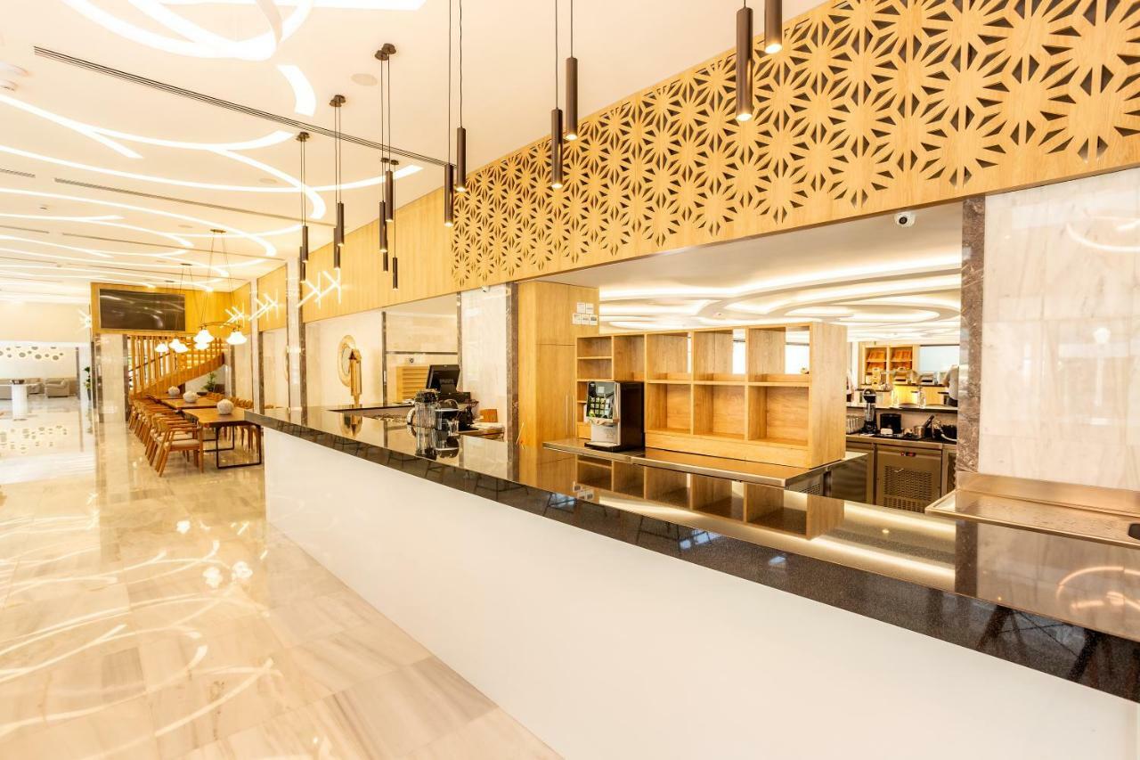 Rhodos Horizon City-adults Only מלון Rhodes City
